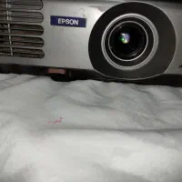 ویدیو پروژکتور استوک اپسون مدل EMP-81