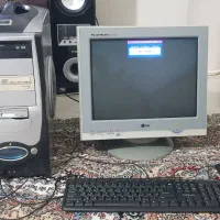 کامپیوتر خانگی