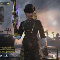 اکانت کالاف.