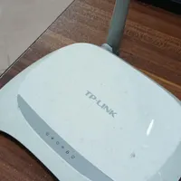 مودم تی پی-لینک Modem TP-LINK TD-W8151N مشخصات