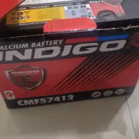 ابزار حرفه ای برند،باطری 74 خارجی