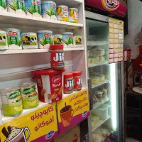 اجاره مغازه آبمیوه بستنی همراه با وسایل|اجارهٔ مغازه و غرفه|تهران, افسریه شمالی|دیوار