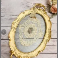 سینی جهیزیه پذیرایی خواستگاری دکوری|ظروف سرو و پذیرایی|مشهد, رضاشهر|دیوار