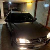 پژو پارس سال1400xu7p|خودرو سواری و وانت|تهران, امام زاده عبدالله|دیوار