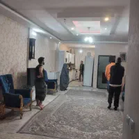 اپارتمان ۱۰۵ متری طبقه سوم توس ۴۱ درودی ۱۹|فروش آپارتمان|مشهد, حضرت حجت|دیوار