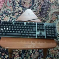 کیبورد گیمینگ