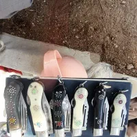 چاقوبابا