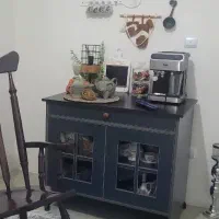 کافی بار