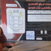 ۲۰۶|خودرو سواری و وانت|همدان, |دیوار