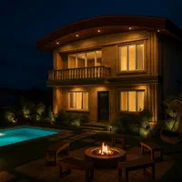 فروش ویلا جنگلی سند دار اطاقور|فروش خانه و ویلا|اطاقور, |دیوار