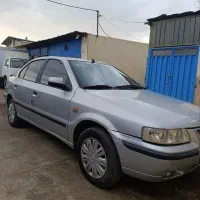 سمندef7|خودرو سواری و وانت|قدس, شهرک صنعتی زاگرس|دیوار