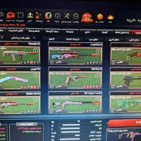 اکانت زولا فول داعمی مسابقاتی قدیمی|کنسول، بازی ویدئویی و آنلاین|ارطه, |دیوار