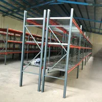 قفسه انبار ۲۰۰۰ متری استوک|فروشگاه و مغازه|صفادشت, |دیوار