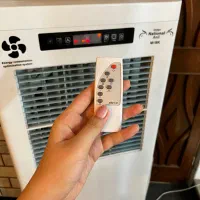 کولر آبی پرتابل آنیل اینترناسیونال ۱۸۰۰۰
