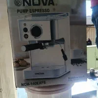 قهوه ساز اصل نوا 140