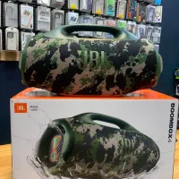 JBL Boom Box 4