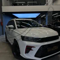 فروش خودروی A5 کی ام سی