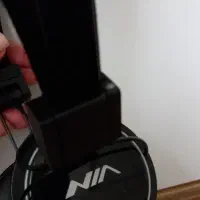 هدفون بی سیم