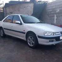 خودرو پژو پارس