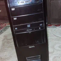 کامپیوتر کارکرده اما در حد نو