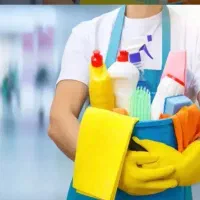 استخدام نیروی آقا برای نظافت و خدمات