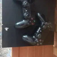 PS4 پی اس فور فت