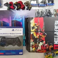 ps4 فت فروش ویژه