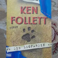 کتاب آلمانی