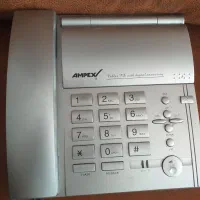 گوشی تلفن ثابت