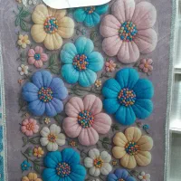 پادری سه بعدی|پادری|قم, انصار‌الحسین|دیوار