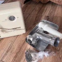 چرخ گوشت برند جی پاس