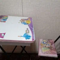 میز تحریر با صندلی|میز تحریر و کامپیوتر|مراغه, |دیوار