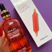 سرم پرتغال خونی فقط 100 تومان