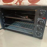 توستر|اجاق گاز و لوازم برقی پختوپز|کرج, آق تپه|دیوار