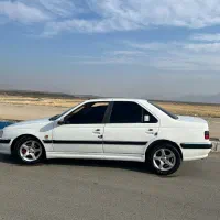 پژو پارس tu5 مدل ۹۴|خودرو سواری و وانت|بازرگان, |دیوار