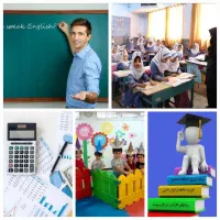 علاقمندان.اشتغال به حوزه تدریس و حسابداری و..