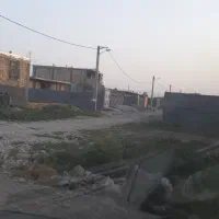 زمین ۲۸۷مترورودی سمغان|فروش زمین و ملک کلنگی|دهدشت, |دیوار