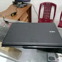 لپتاپ ان ای سی NEC core i3 ساخت ژاپن رم8|رایانه همراه|سراوان, |دیوار