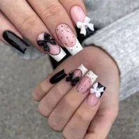 آف ویژه ناخن۲۵۰