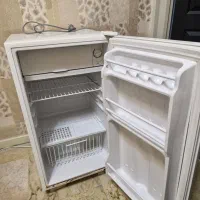 مینی یخچال فریزر ۵ فوت کاملا سالم|یخچال و فریزر|تهران, تهرانپارس جنوبی|دیوار