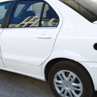 سورن پلاسEF7دوگانه،مخزن بزرگ،دریچه گازسیمی|خودرو سواری و وانت|تهران, توحید|دیوار