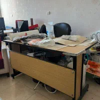 میز