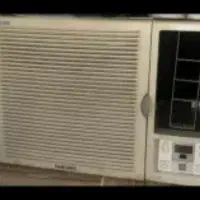 کولر پنجره ای 18 هزار سوپر اوجنرال