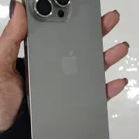 آیفون 16 پرومکس ریجستر نشده