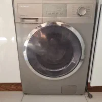 لباسشویی دوو