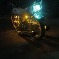 موتور150 کفخواب فول اسپرت