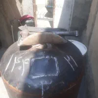 تعمیر آبگرمکن ایستاده رفع نشتی و پوسیدگی منبع|خدمات پیشه و مهارت|کرمانشاه, |دیوار