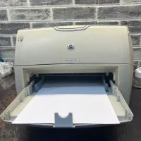 پرینتر دانشجویی تک کاره لیزری