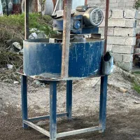 میکسر تکفاز ۴ اسب