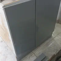 کابینت دو در نو